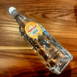 عرق بابونه سنتی کاشان ۱ لیتری اصل با خواص آرامشبخش و ضدالتهاب