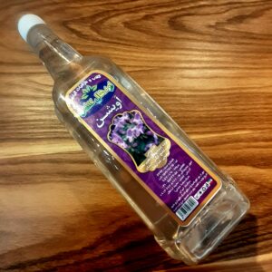 عرق آویشن سنتی کاشان ۱ لیتری ژیوار – درمان گیاهی عفونت و سرفه