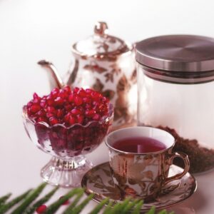 دمنوش تناسب گلستان ۲۰ عددی – دمنوش گیاهی لاغری و آرامش از برند گلستان