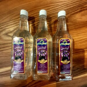 عرق آویشن سنتی کاشان ۱ لیتری ژیوار – درمان گیاهی عفونت و سرفه