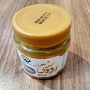 ارده کنجد سنتی اردکان یزد ۴۰۰ گرمی