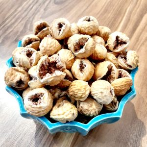 انجیر خشک ممتاز استهبان ۵۰۰ گرمی | کمک به گوارش، تقویت استخوان و افزایش انرژی
