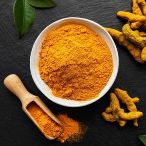 پودر زردچوبه خالص