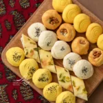شیرینی کادویی مخلوط کرمانشاه