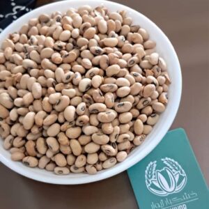 سویا آجیلی در ظرف آجیل به‌عنوان میان‌وعده سالم