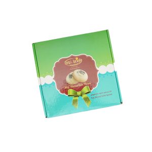 خرید نان برنجی سفید کرمانشاه اصل - شیرینی سنتی با ۴۰٪ روغن حیوانی