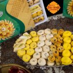 شیرینی کادویی مخلوط کرمانشاه – سوغات سنتی اصیل با طعم ناب و خاطره‌انگیز