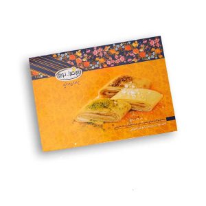 خرید کاک مخصوص کرمانشاه اصل - شیرینی سنتی با ۲۰٪ روغن کرمانشاهی