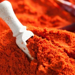 پاپریکا ممتاز ژیوار با رنگ طبیعی