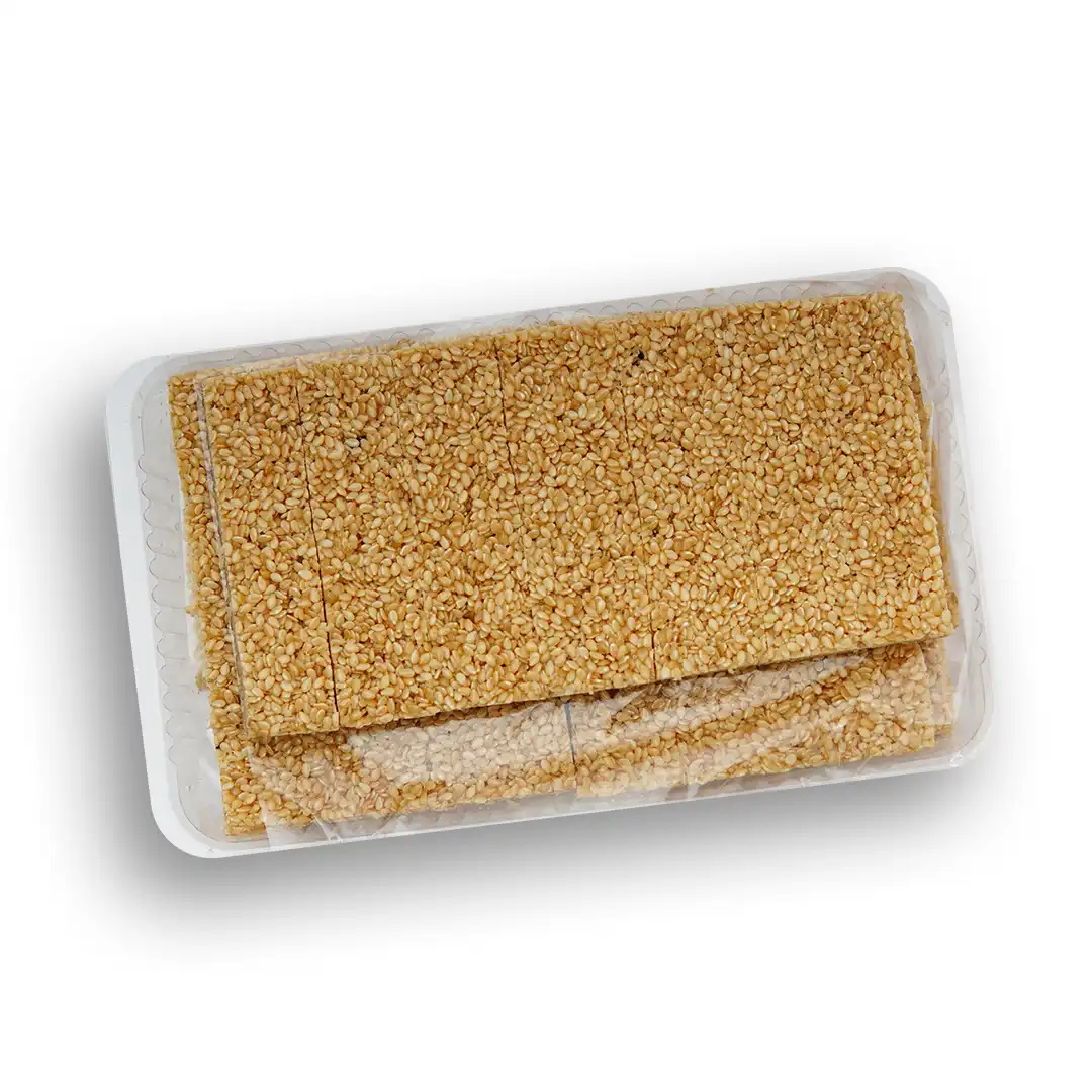 خرید کنجدی کرمانشاه