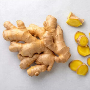 ریشه زنجبیل