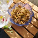 کشمش سبز ممتاز ژیوار