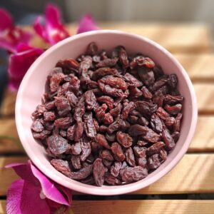 تقویت حافظه و جلوگیری از آلزایمر با مویز فخری ممتاز شیراز