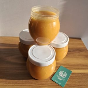 عسل طبیعی رس بسته ۱ کیلویی چهل گیاه کرمانشاه