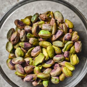 مغز پسته ممتاز ژیوار