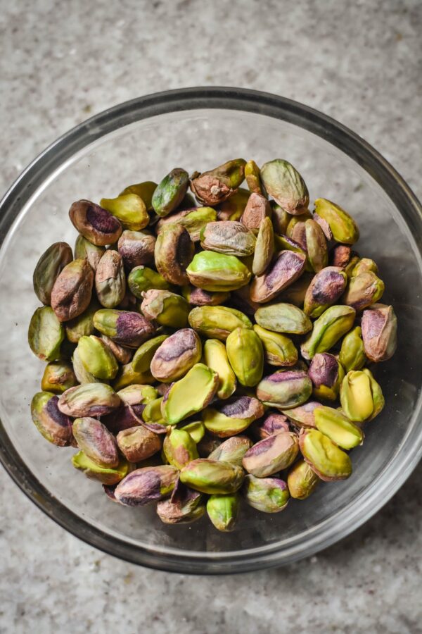 مغز پسته ممتاز ژیوار