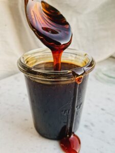 شیره انگور طبیعی ژیوار