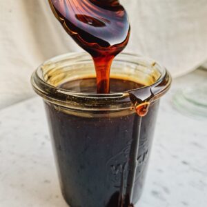 شیره انگور طبیعی ژیوار