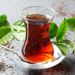 چای سیاه ارل گری گلستان ۴۵۰ گرمی