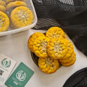کلمپه سنتی اصیل کرمان