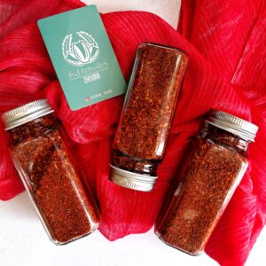 ادویه پول بیبر خالص ۵۰ گرمی ژیوار