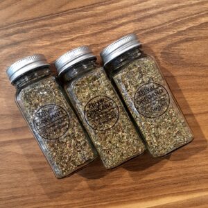ادویه ارگانو خالص 50 گرمی ژیوار