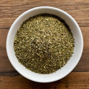 ادویه ارگانو خالص ژیوار