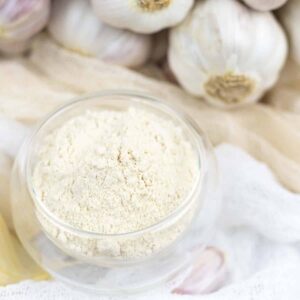 پودر سیرخالص ژیوار