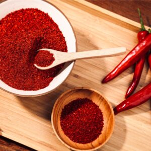 ادویه پول بیبر خالص ژیوار