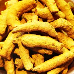 زردچوبه خالص 