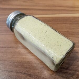 ادویه سیر و کره ممتاز 100 گرمی ژیوار