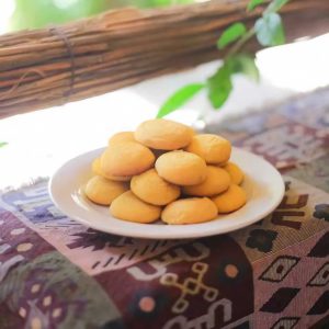 خرید نان شکری کرمانشاه - ظرف پذیرایی شیک برای مهمانی و عصرانه