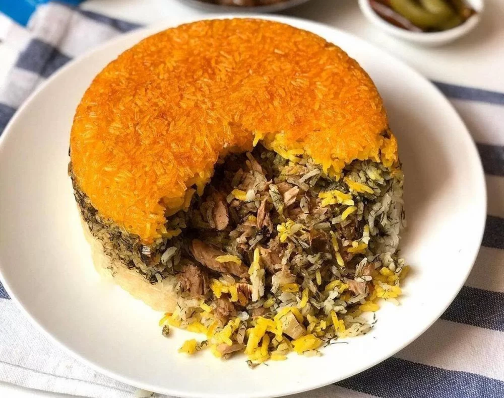 ادویه پلویی - Image 2