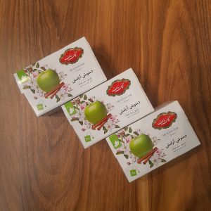 دمنوش آرامش گلستان – ترکیب گیاهی آرامبخش از انواع دمنوشهای گیاهی ترکیبی