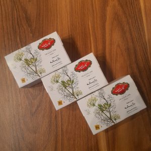 دمنوش رازیانه گلستان – دمنوش گیاهی مفید برای هضم و آرامش از انواع دمنوشهای گیاهی ترکیبی