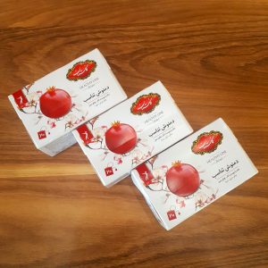 دمنوش تناسب گلستان – دمنوش گیاهی کاهش وزن و لاغری از انواع دمنوشهای گیاهی ترکیبی