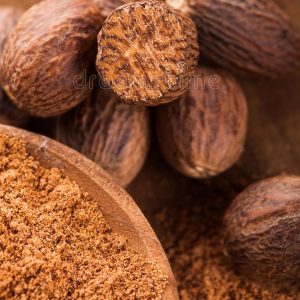 پودر جوز هندی چیست و چه مصارفی دارد ؟