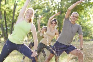 ورزش روزانه و مصرف روغن کرمانشاهی اصل برای قلب سالم و عروق قدرتمند