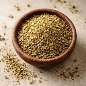 ادویه ارگانو و کاربرد آن در انواع غذاها مانند پیتزا و پاستا