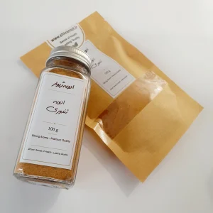 خرید ادویه تندوری اصل ژیوار در بسته‌بندی بهداشتی با کیفیت ممتاز برای طعم‌دار کردن جوجه و انواع کباب
