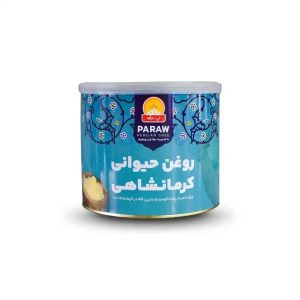 خرید آنلاین روغن کرمانشاهی مخلوط گاوی و گوسفندی خالص از فروشگاه ژیوار