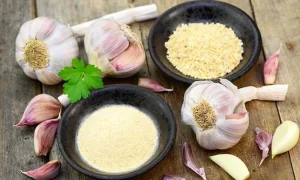 پودر سیر در چه غذاهایی استفاده میشود و کاربرد آن در آشپزی