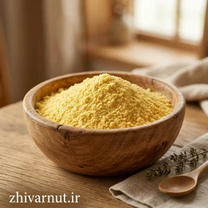 پودر کره در چه غذاهایی استفاده میشود