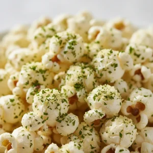 parsley-onion-seasoning-for-popcorn ادویه پیاز جعفری ژیوار مناسب برای طعمدهی پاپکورن