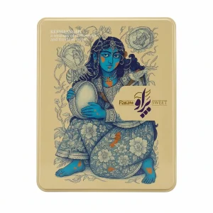 خرید کاک کرمانشاه ( کاک درباری ) از فروشگاه آنلاین ژیوار با بالاترین کیفیت .